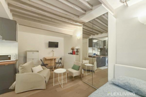 Flexliving - Studio - Duvivier